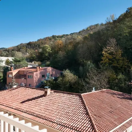 Ca La Prat Apartment Sant Joan de les Abadesses Exterior photo