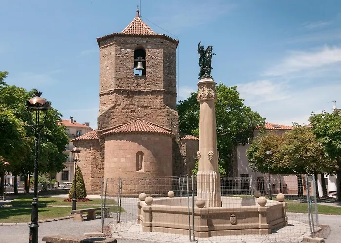 Ca La Prat