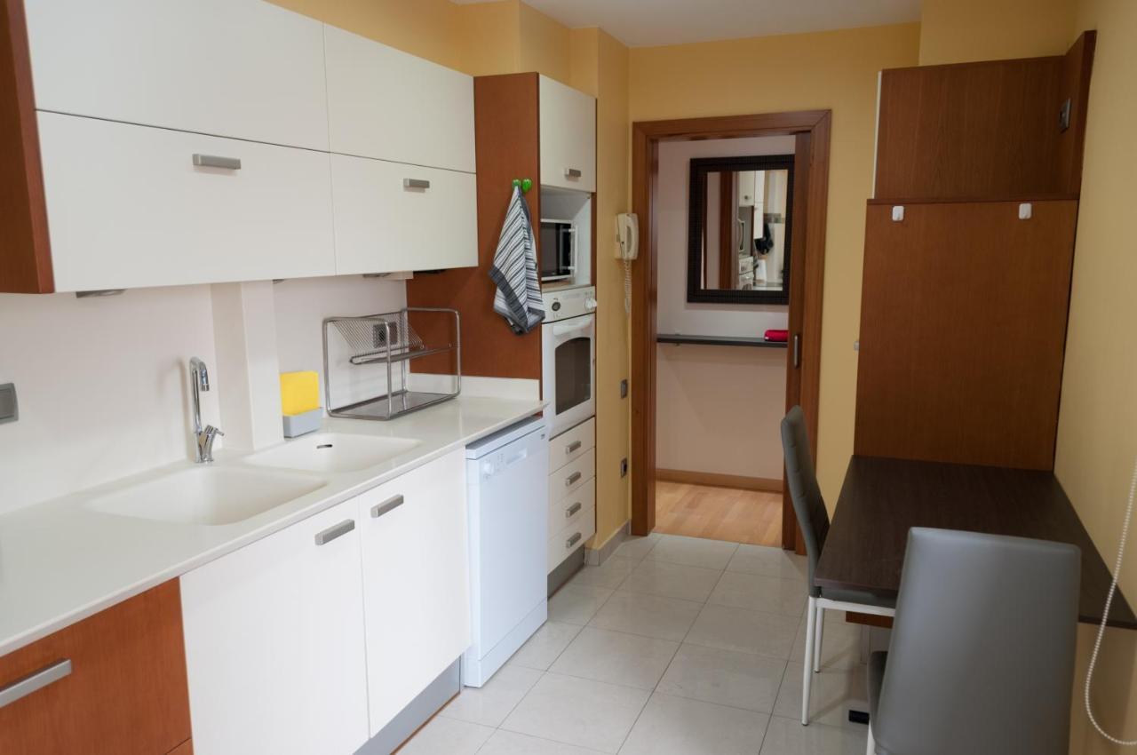 Ca La Prat Apartment *