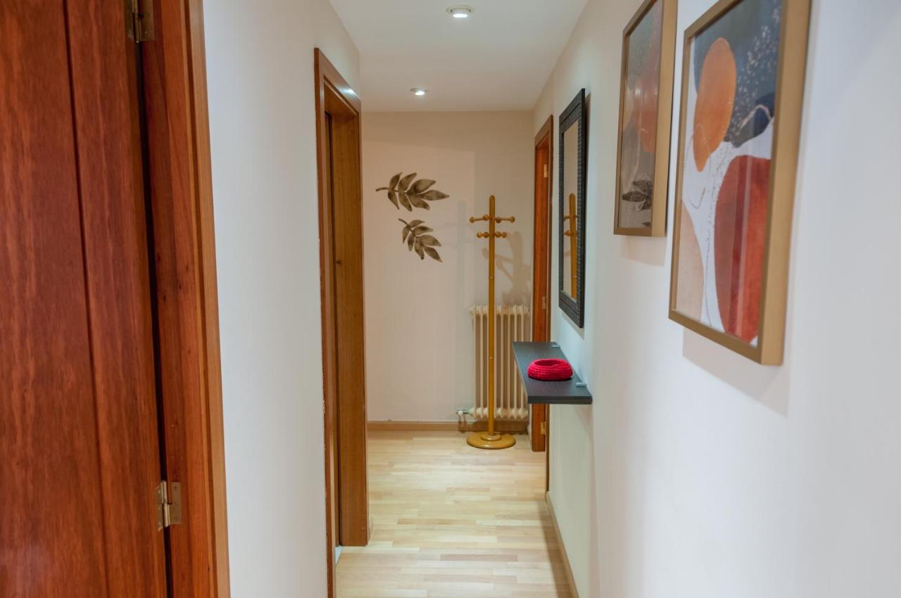 Apartment Ca La Prat *