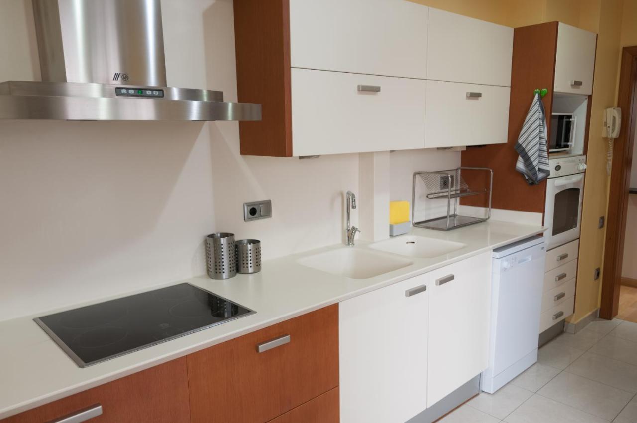 Apartment Ca La Prat Sant Joan de les Abadesses