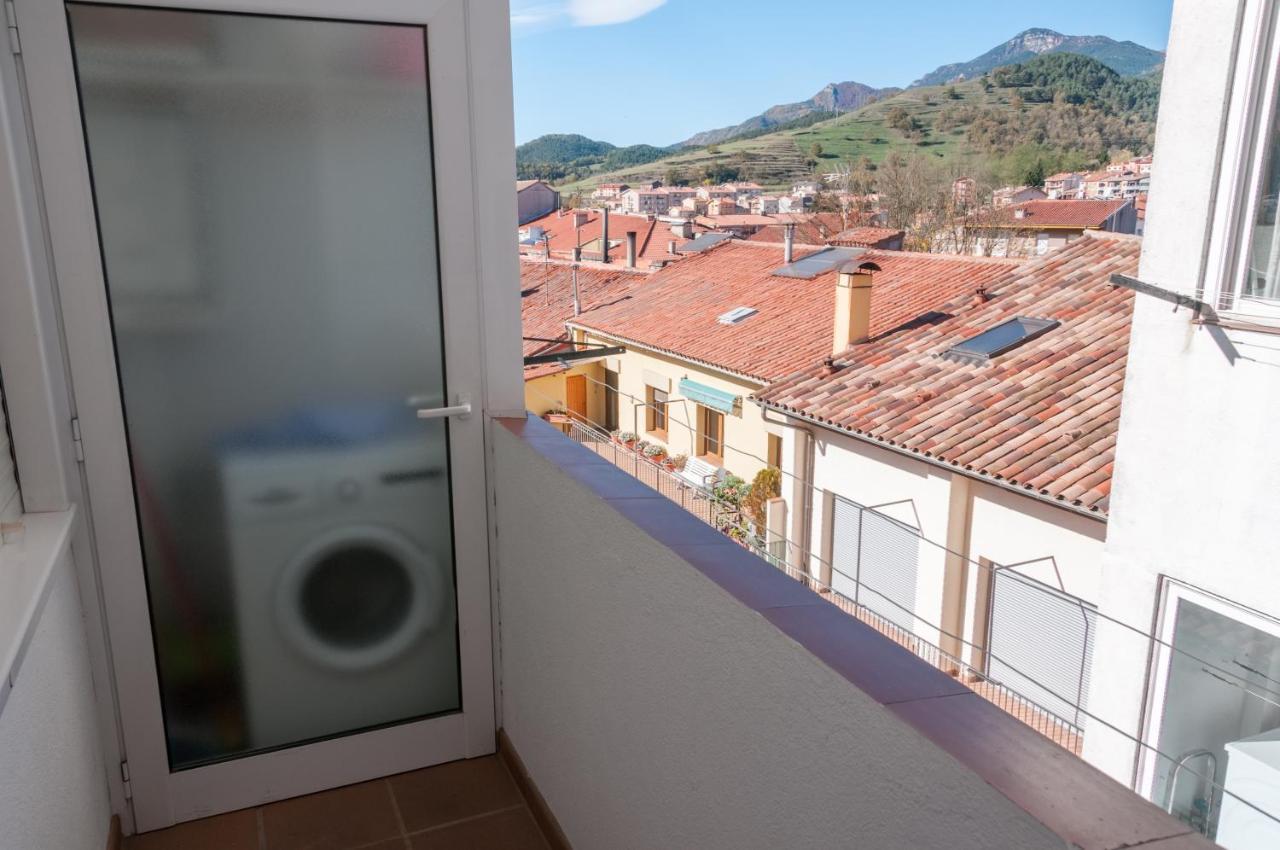 Ca La Prat Apartment *
