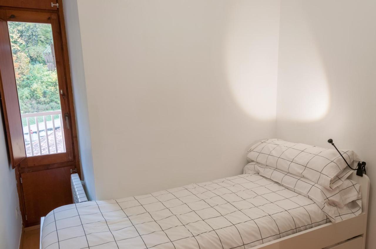Ca La Prat Apartment Sant Joan de les Abadesses