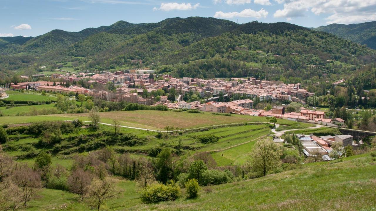 Appartement Ca La Prat *