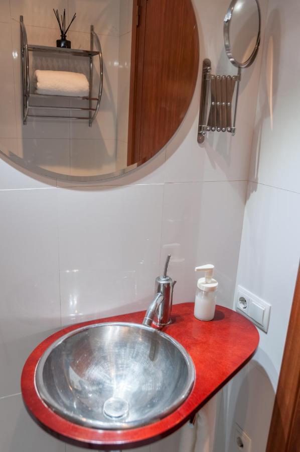 Ca La Prat Apartment