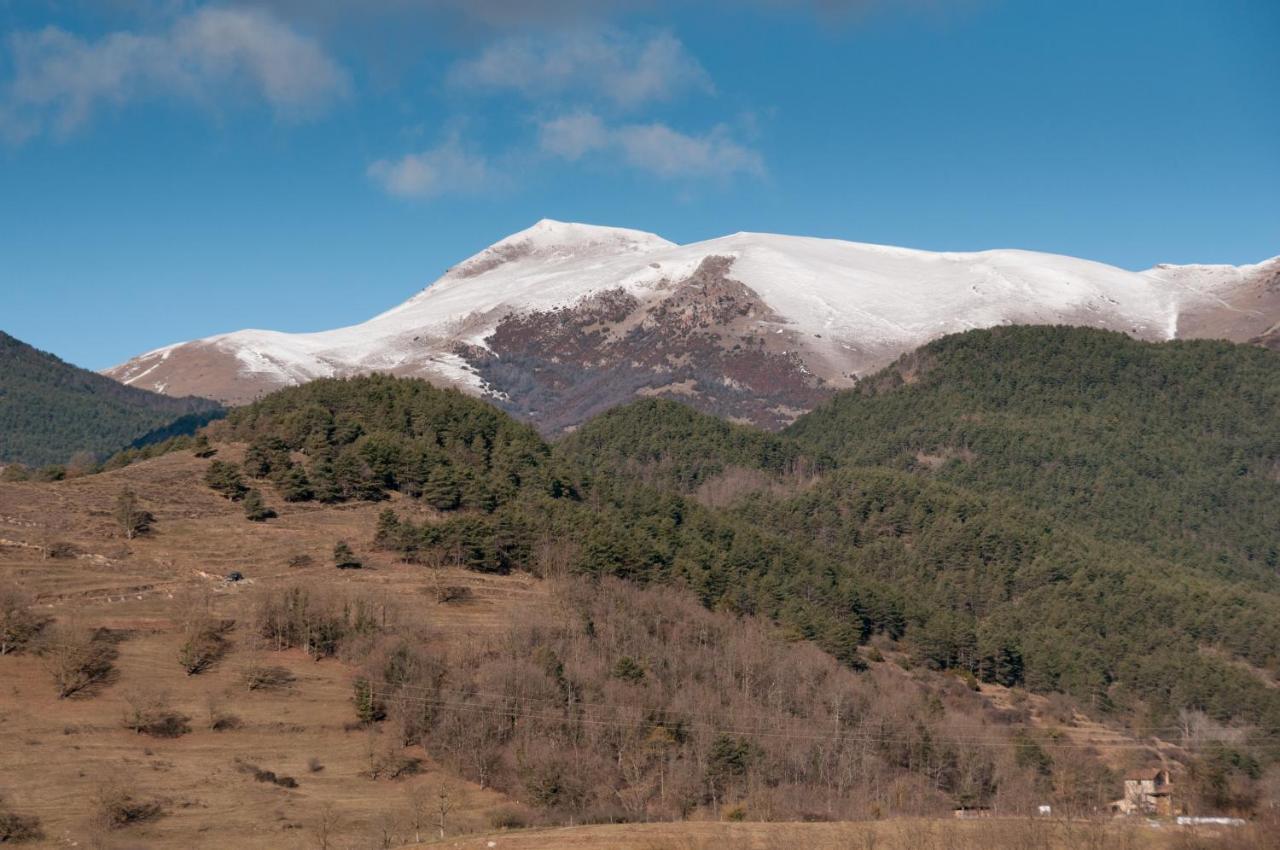 Appartement Ca La Prat Sant Joan de les Abadesses