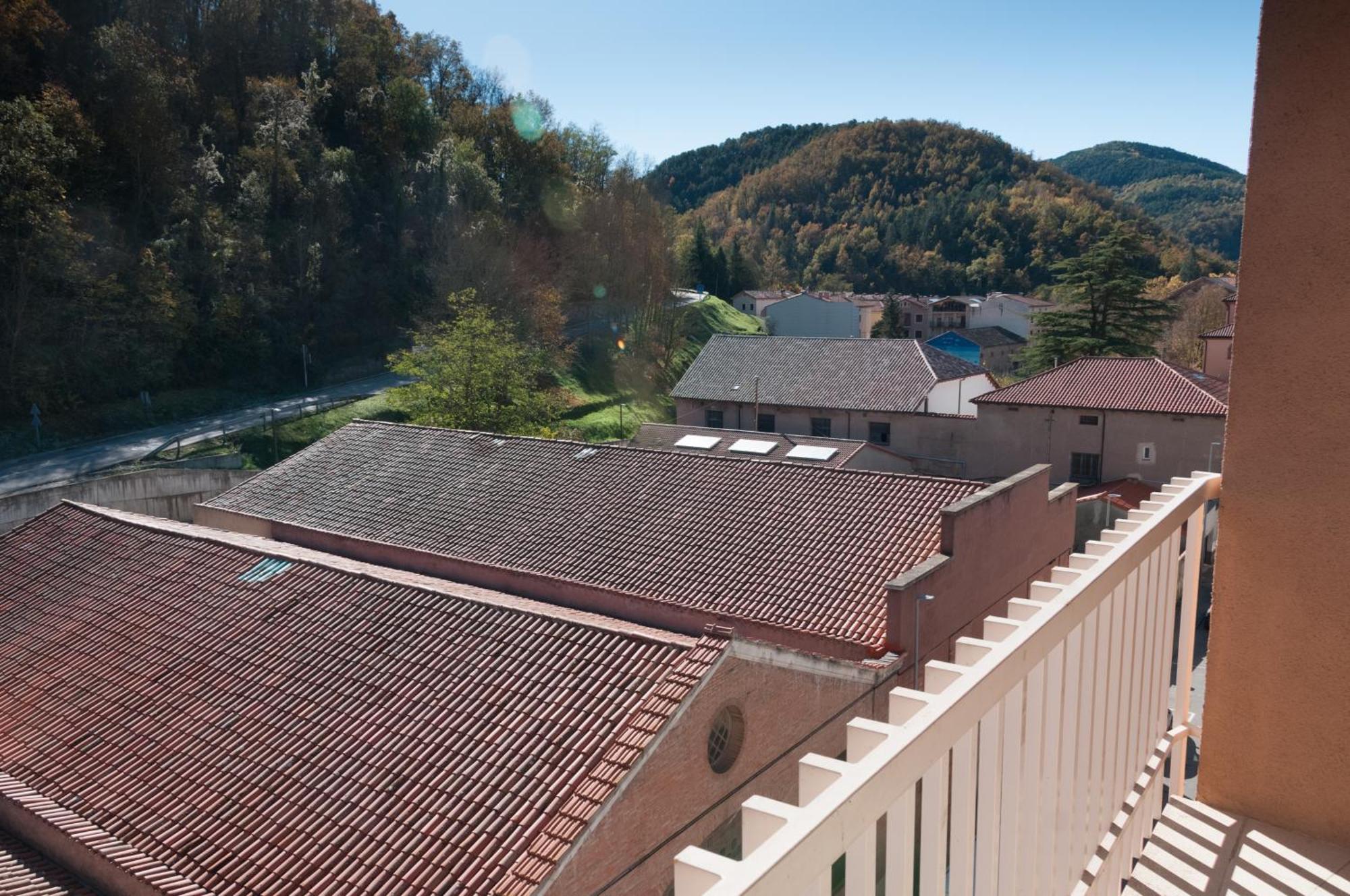 Ca La Prat Appartement Sant Joan de les Abadesses