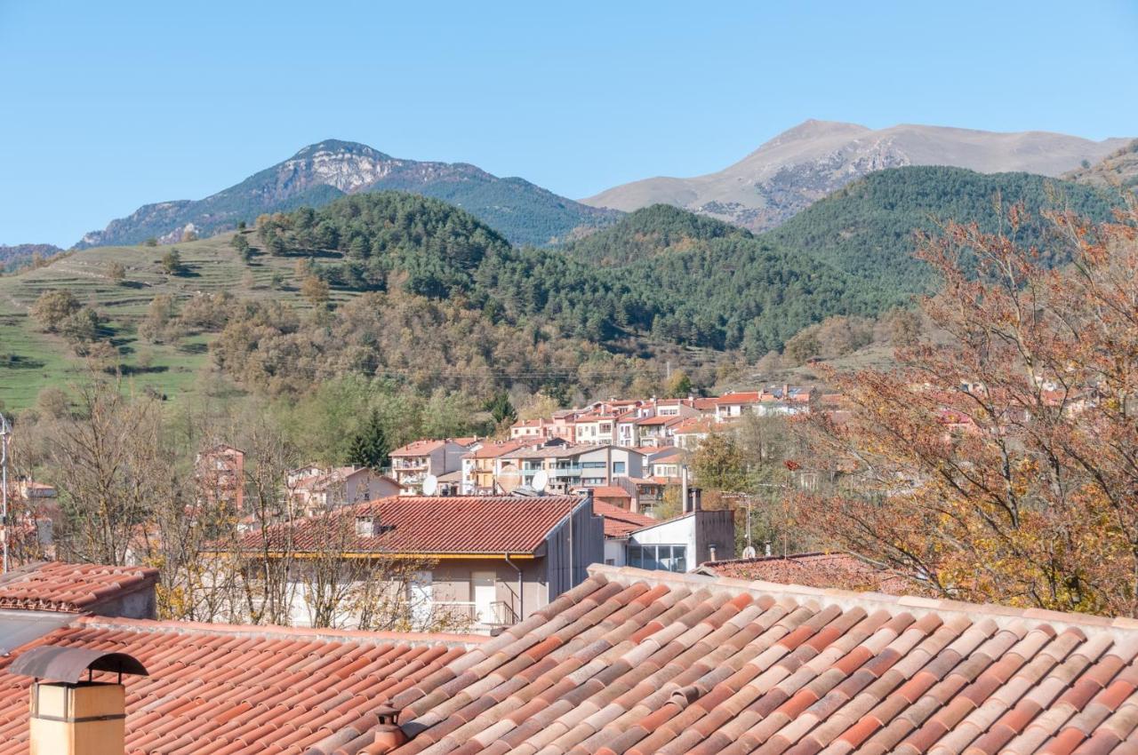 Ca La Prat *
