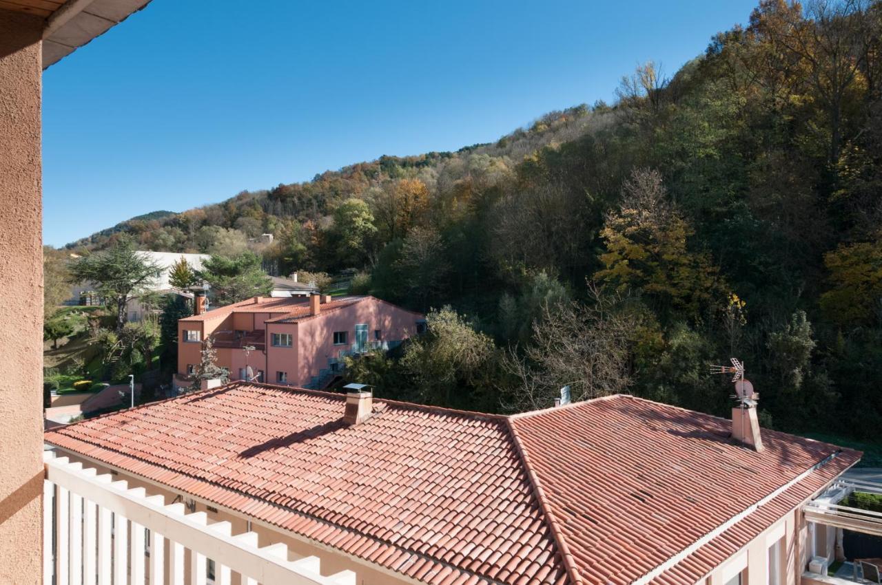 Ca La Prat Appartement Sant Joan de les Abadesses